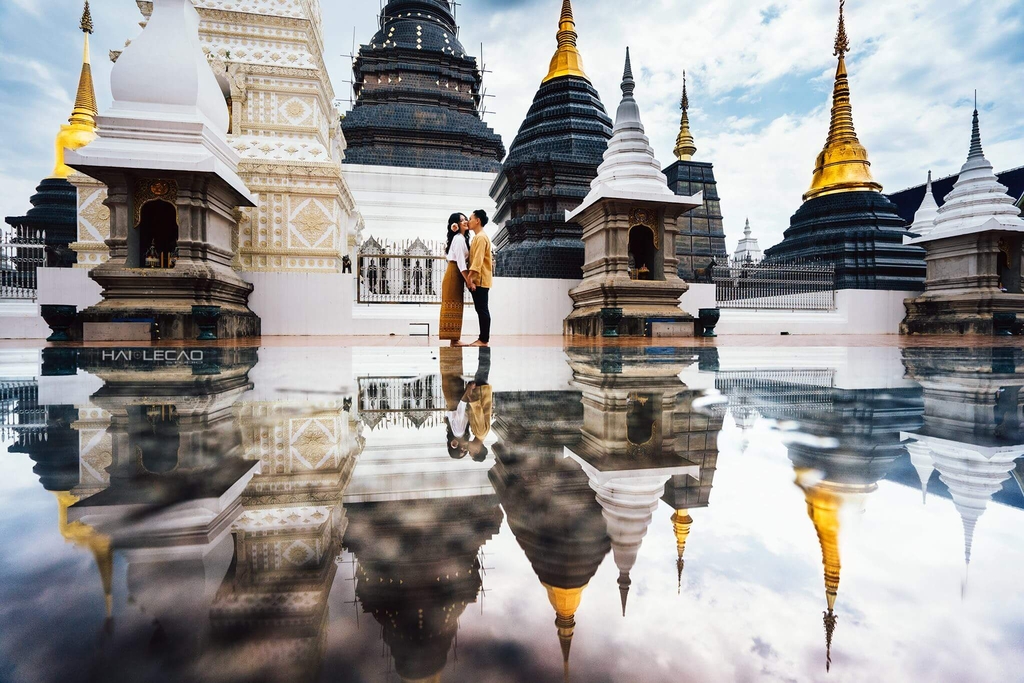 Thành - Giang/ ThaiLan