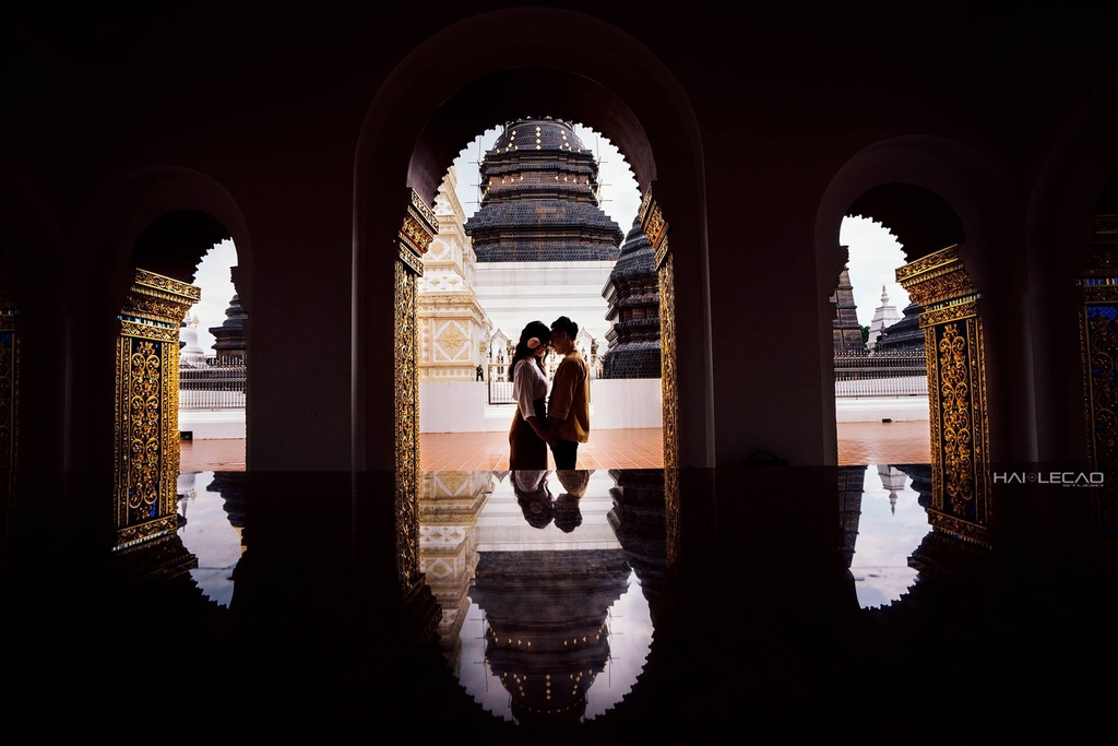Thành - Giang/ ThaiLan