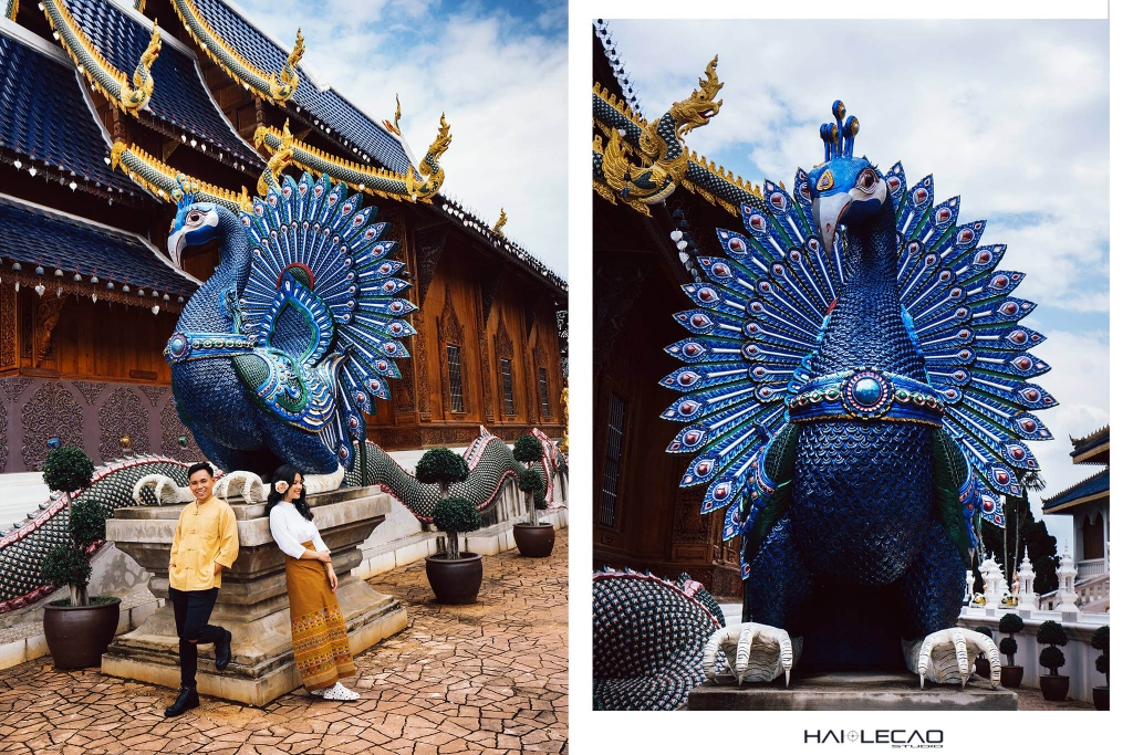 Thành - Giang/ ThaiLan