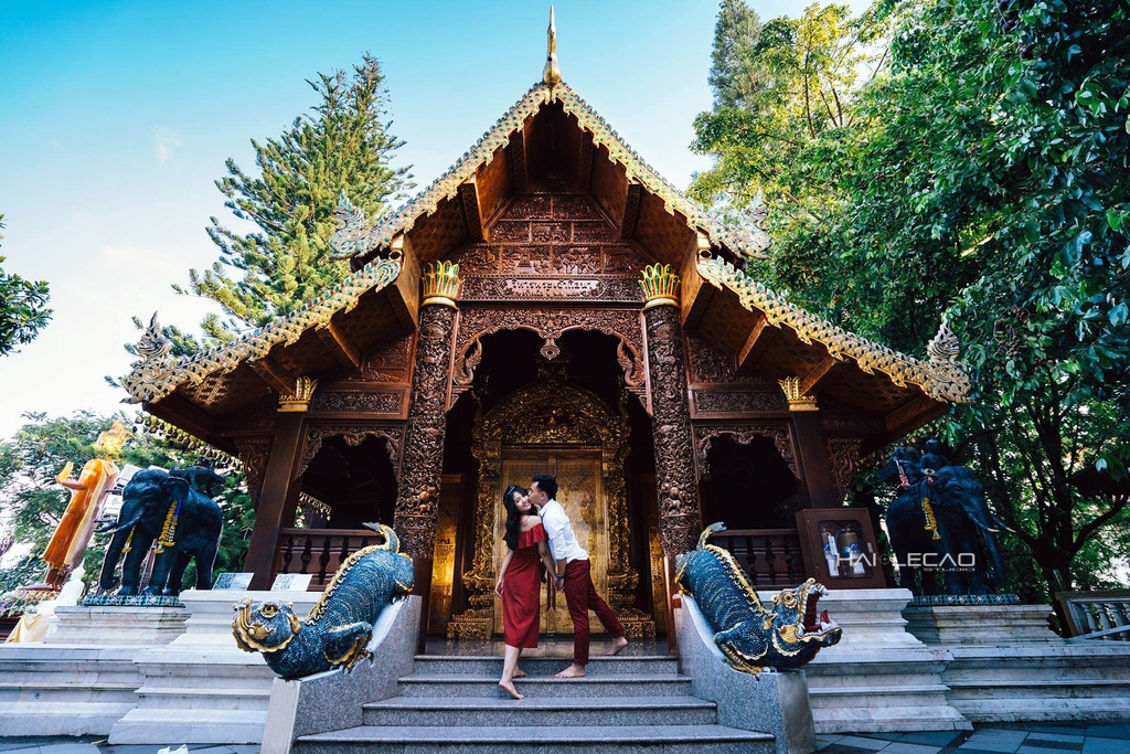 Thành - Giang/ ThaiLan