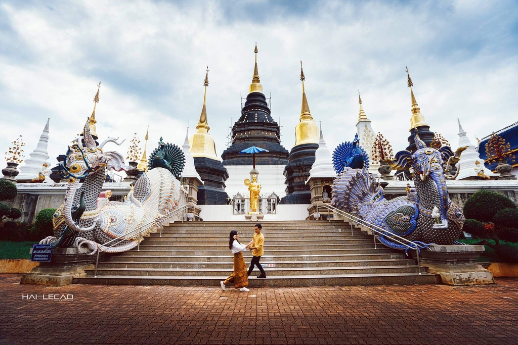 Thành - Giang/ ThaiLan