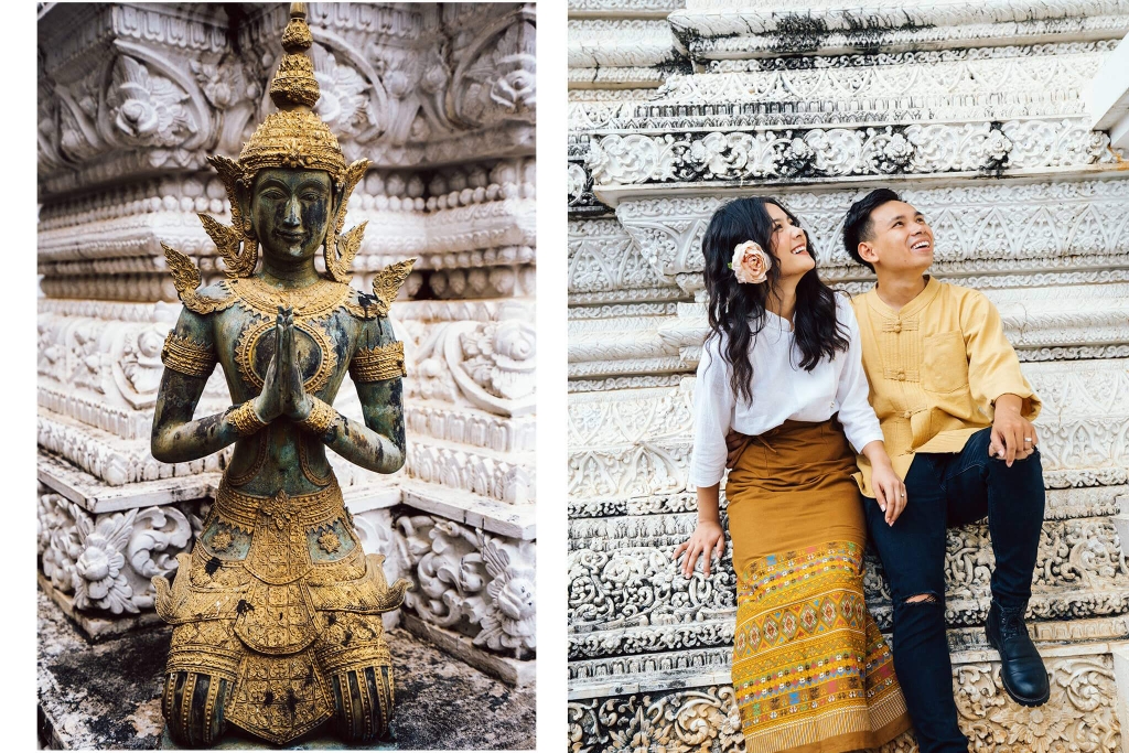 Thành - Giang/ ThaiLan