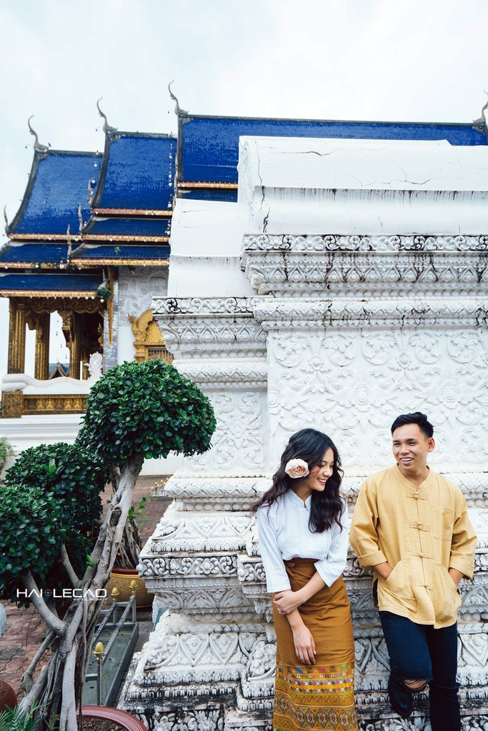 Thành - Giang/ ThaiLan