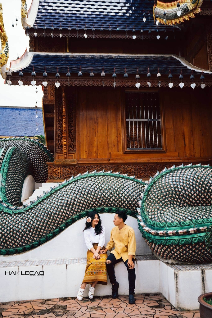 Thành - Giang/ ThaiLan