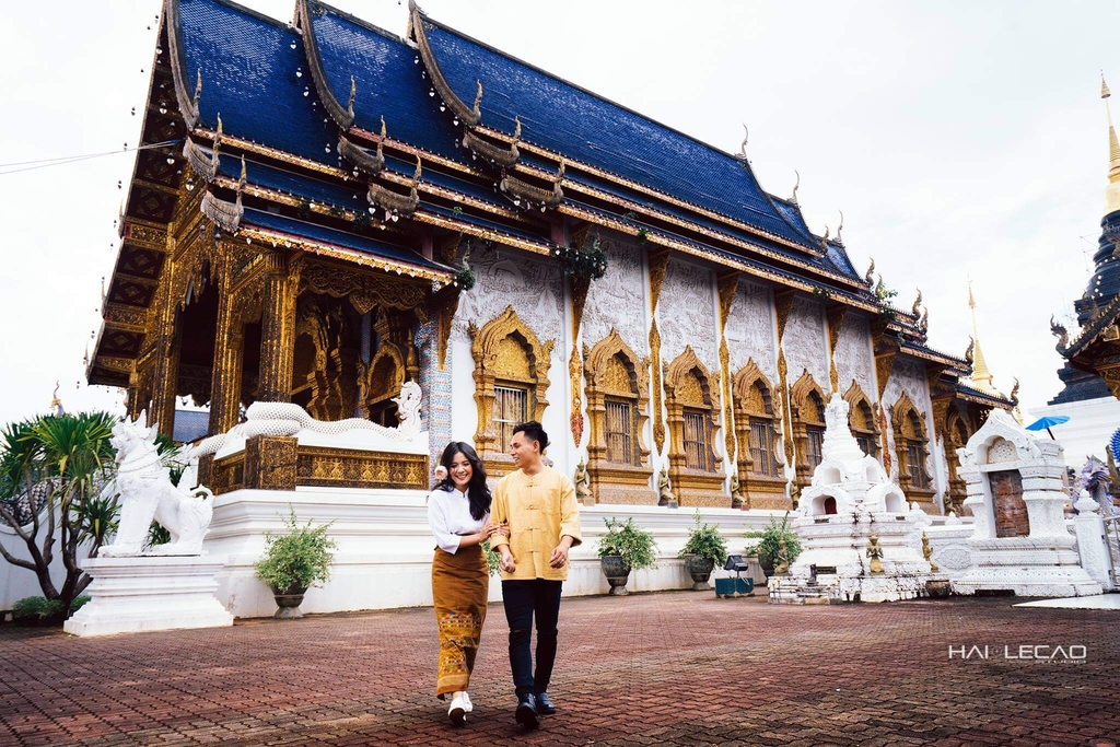 Thành - Giang/ ThaiLan