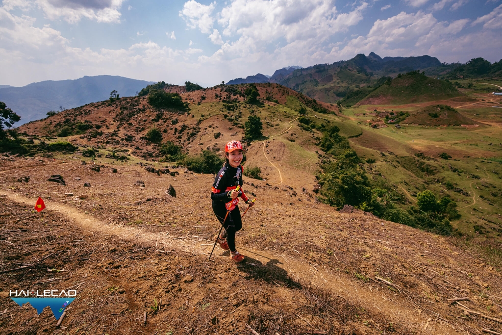 VietNam Ultra Marathon( P3)