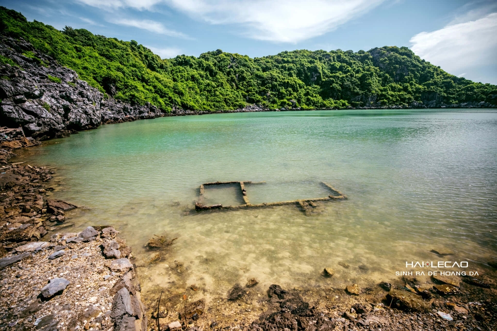 Cát Bà/ Hải Phòng