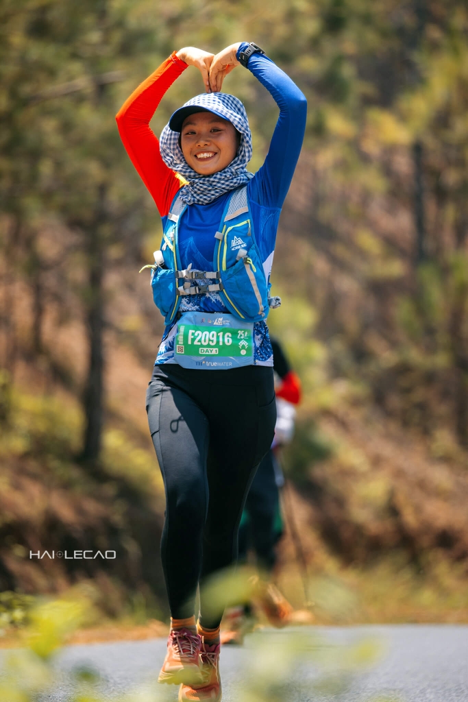 Dalat Ultra Trail