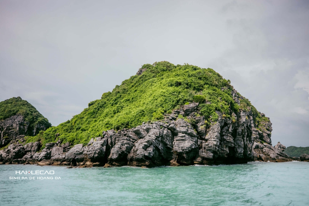 Cát Bà/ Hải Phòng
