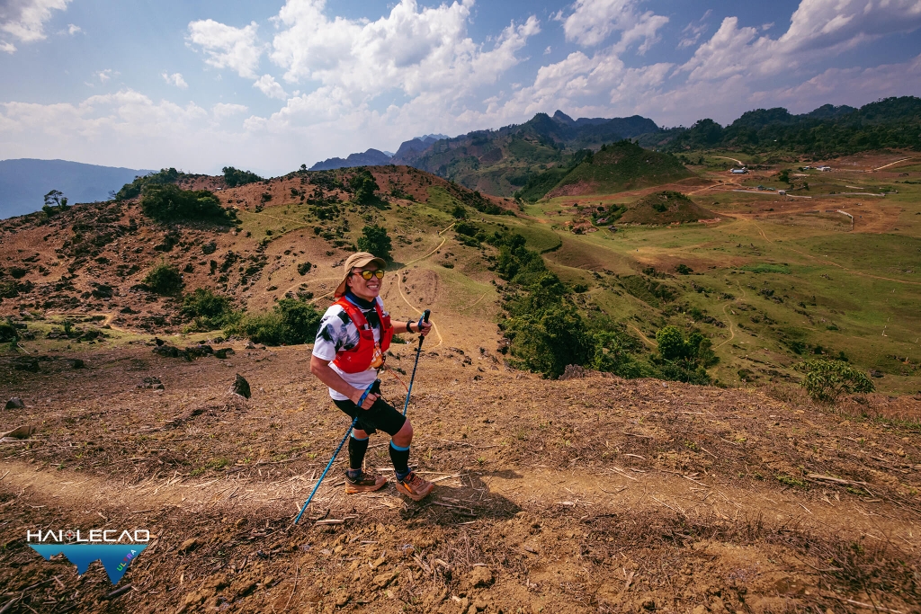 VietNam Ultra Marathon( P3)