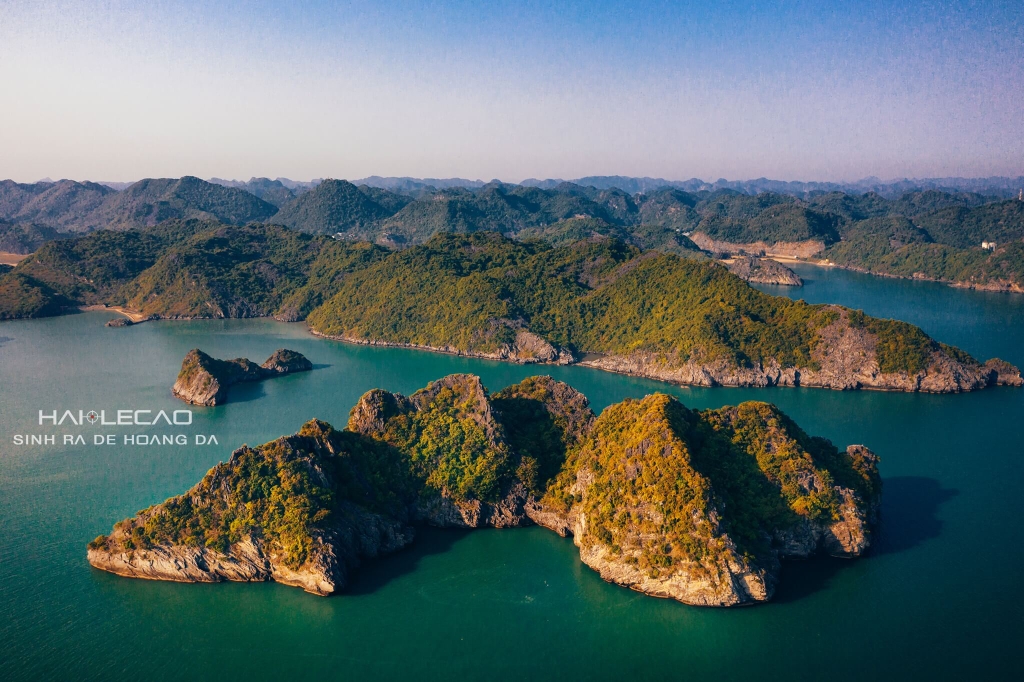 Cát Bà/ Hải Phòng