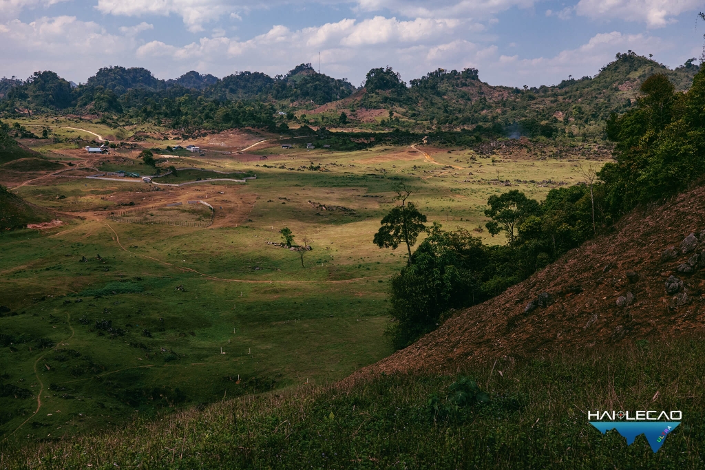 VietNam Ultra Marathon( P3)