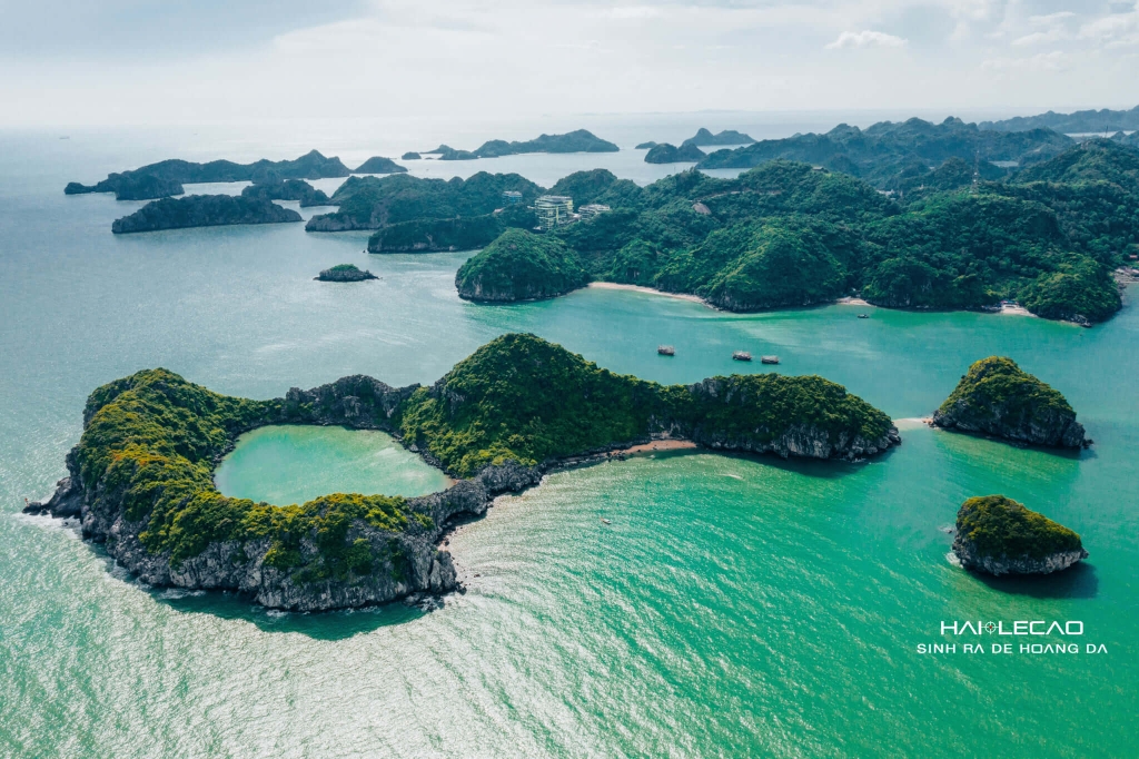 Cát Bà/ Hải Phòng