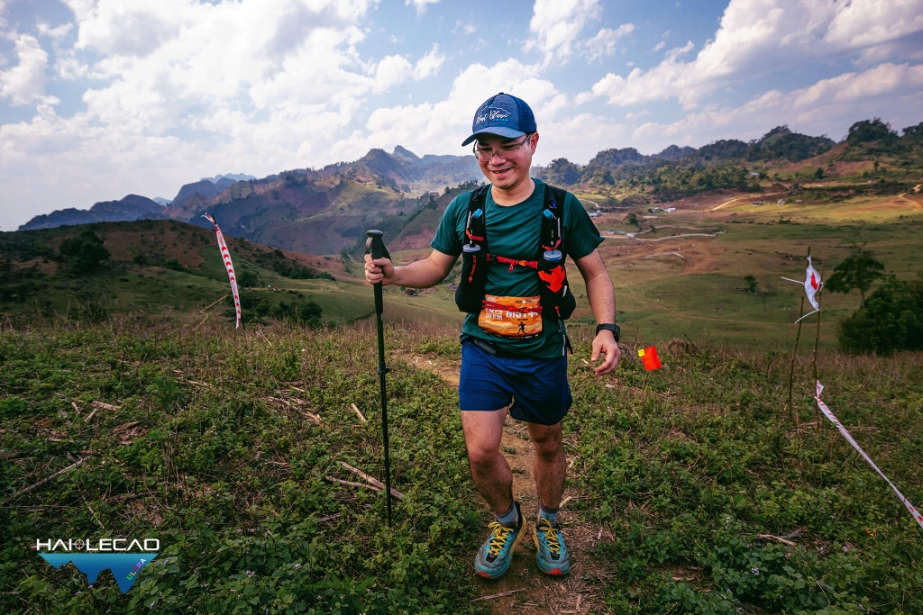 VietNam Ultra Marathon( P3)