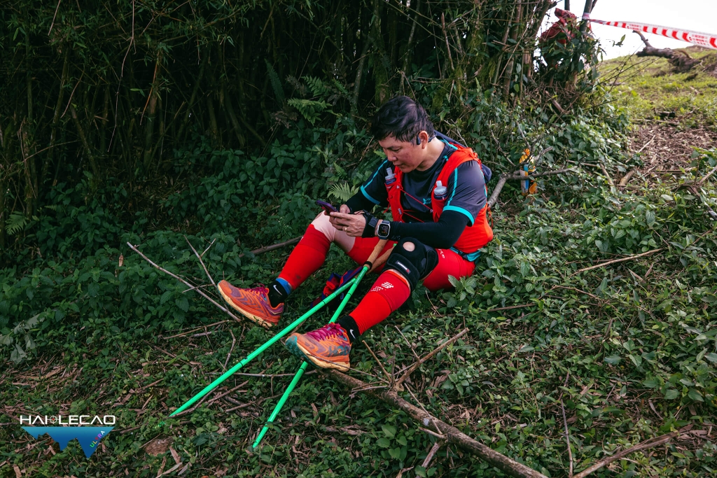 VietNam Ultra Marathon( P3)