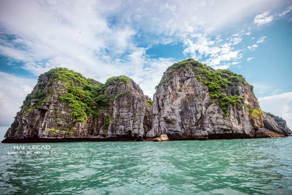 Cát Bà/ Hải Phòng
