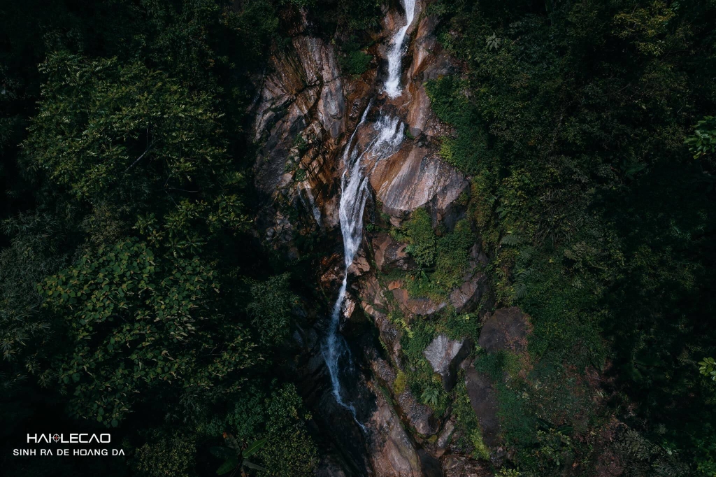 Tây Côn Lĩnh / Hà Giang