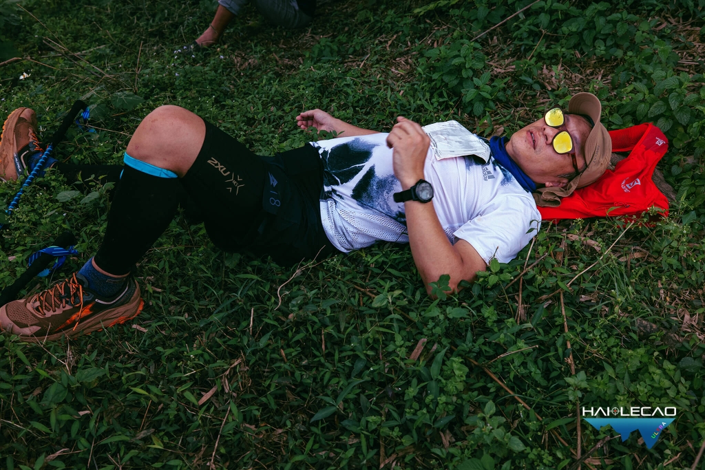 VietNam Ultra Marathon( P3)