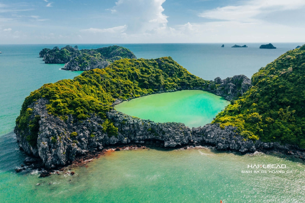 Cát Bà/ Hải Phòng