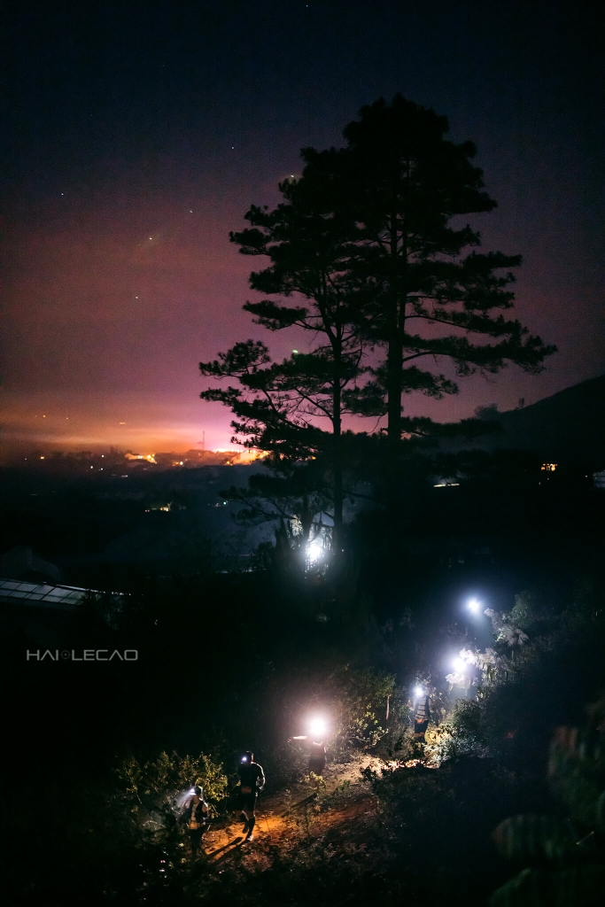 Dalat Ultra Trail