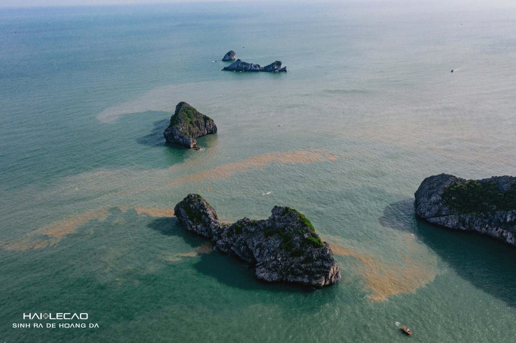 Cát Bà/ Hải Phòng