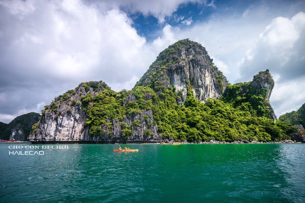 Cát Bà/ Hải Phòng