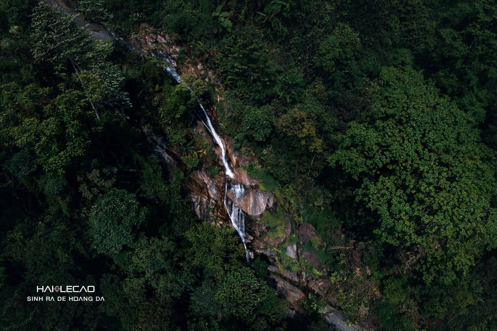 Tây Côn Lĩnh / Hà Giang