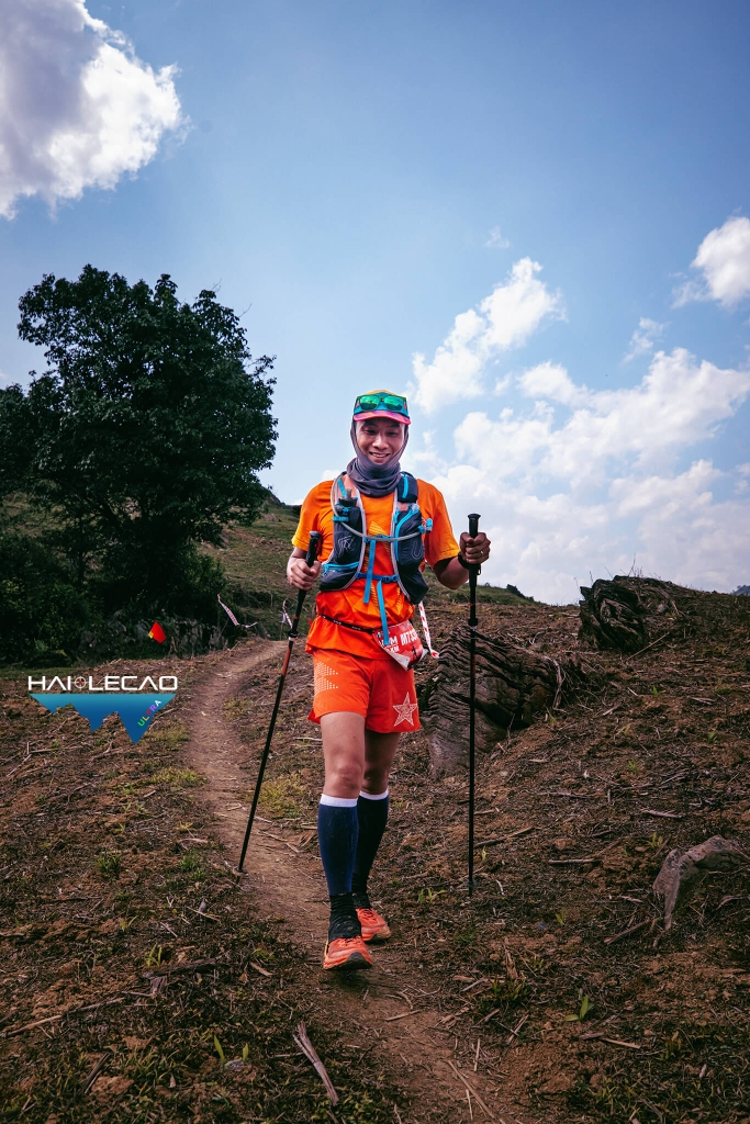 VietNam Ultra Marathon( P3)