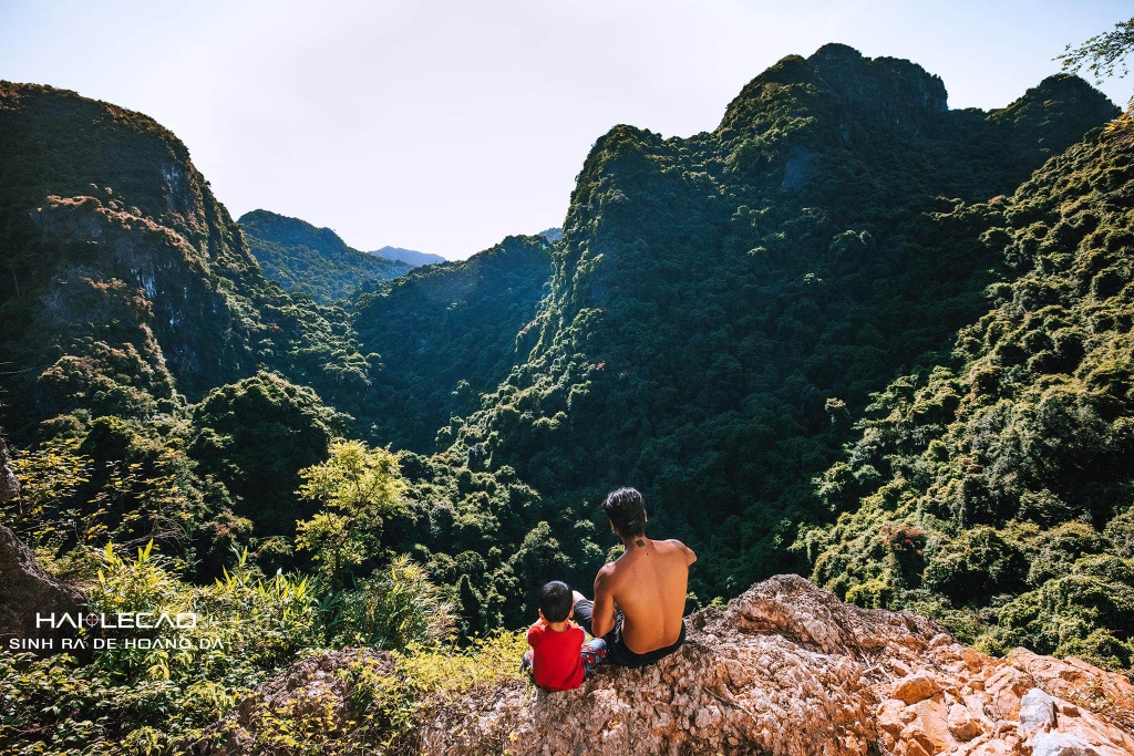 Cát Bà/ Hải Phòng