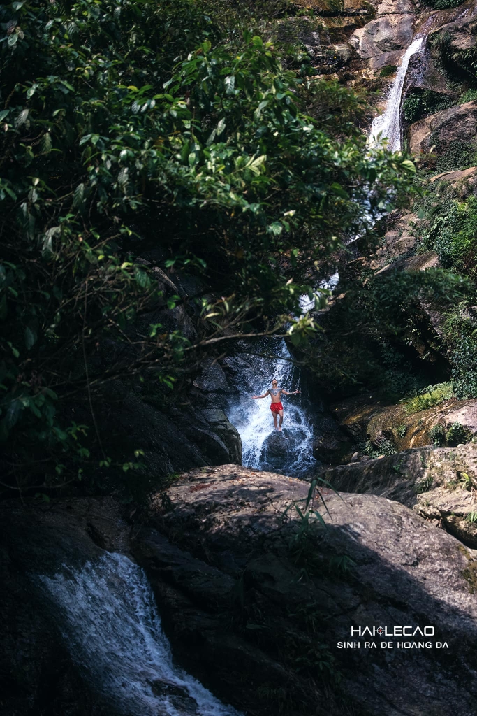 Tây Côn Lĩnh / Hà Giang