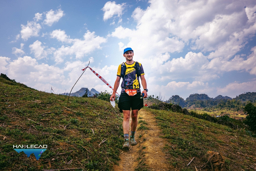 VietNam Ultra Marathon( P3)
