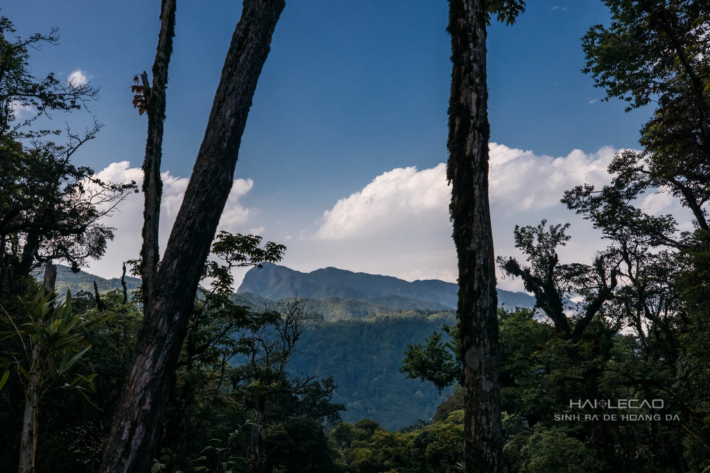 Tây Côn Lĩnh / Hà Giang