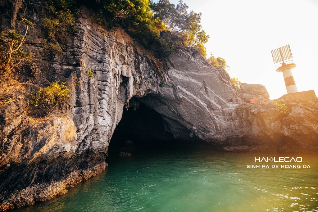 Cát Bà/ Hải Phòng