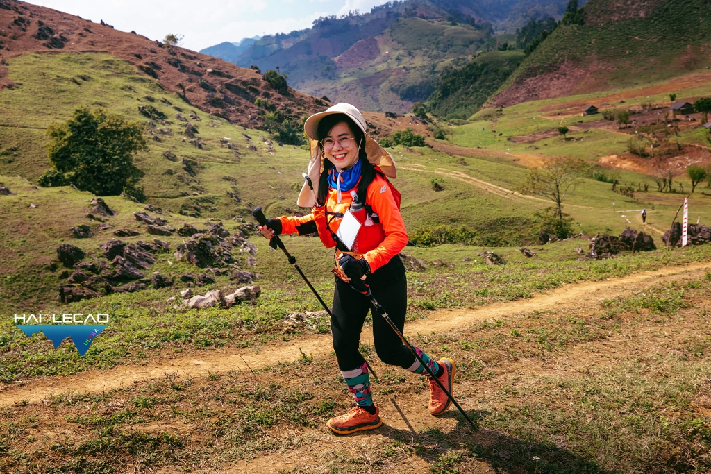 VietNam Ultra Marathon( P3)