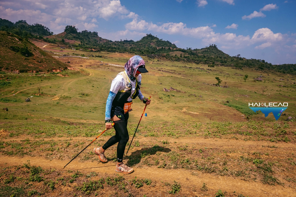 VietNam Ultra Marathon( P3)