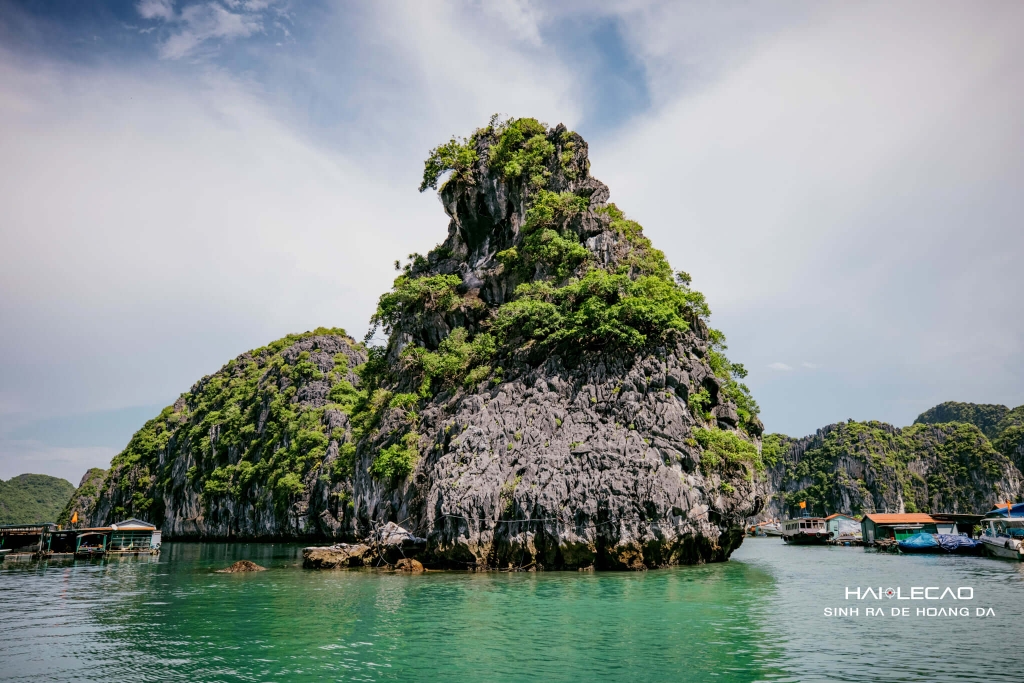 Cát Bà/ Hải Phòng