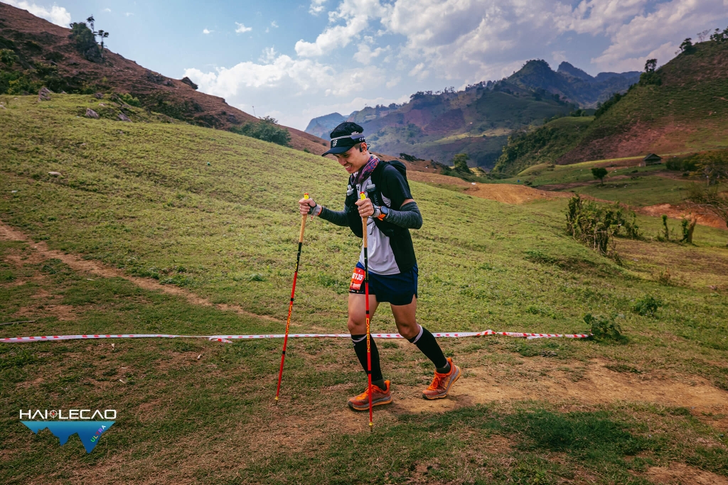 VietNam Ultra Marathon( P3)