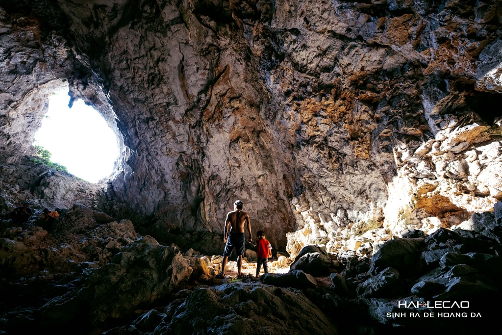 Cát Bà/ Hải Phòng