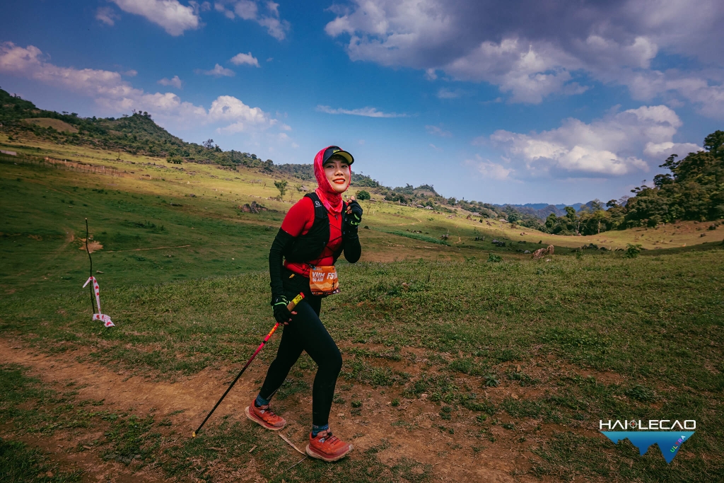 VietNam Ultra Marathon( P3)