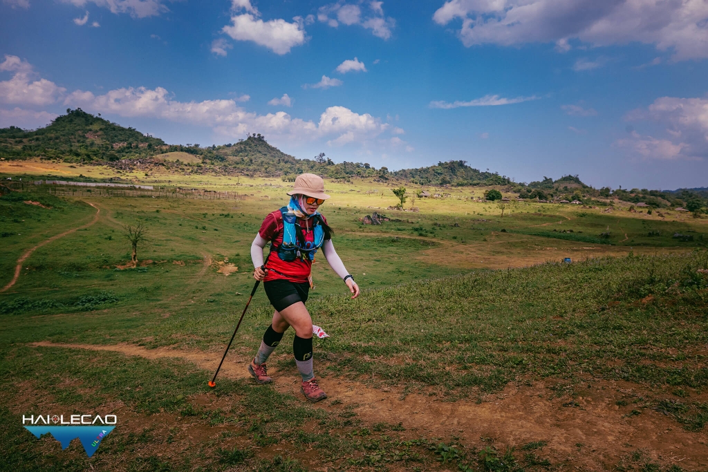 VietNam Ultra Marathon( P3)