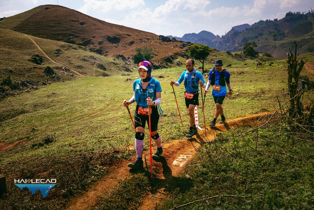 VietNam Ultra Marathon( P3)
