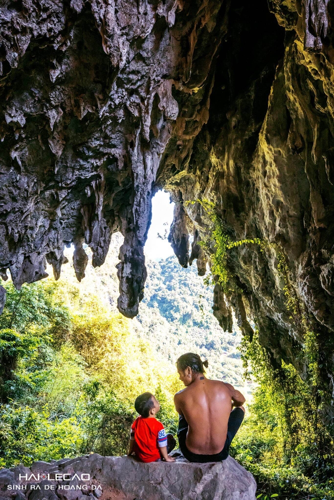 Cát Bà/ Hải Phòng