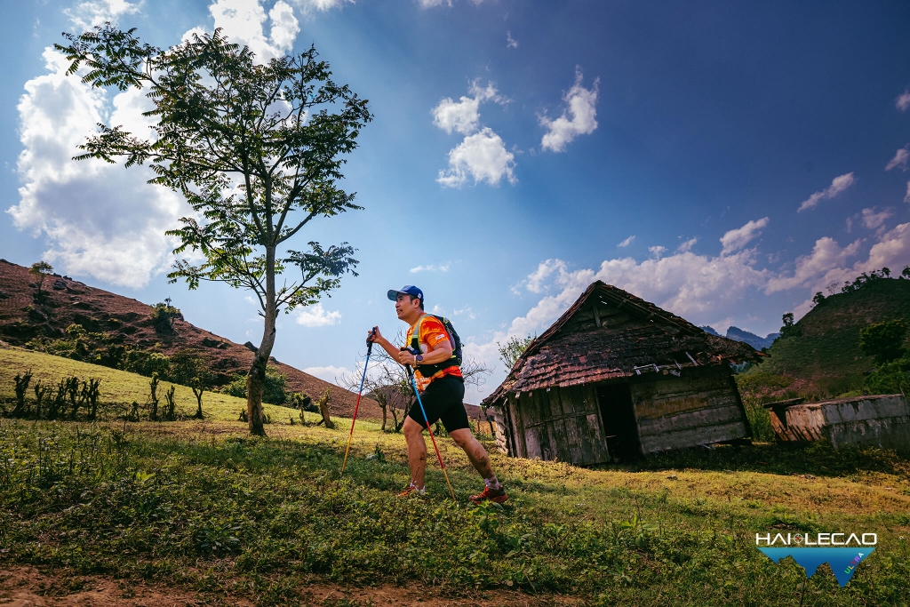 VietNam Ultra Marathon( P3)