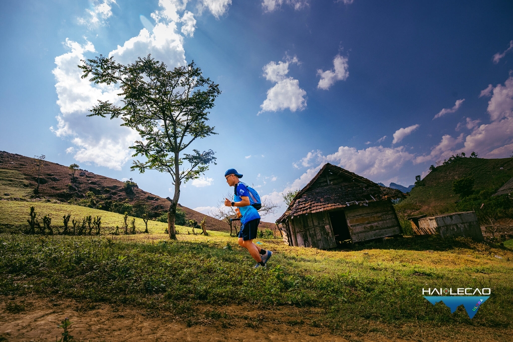 VietNam Ultra Marathon( P3)