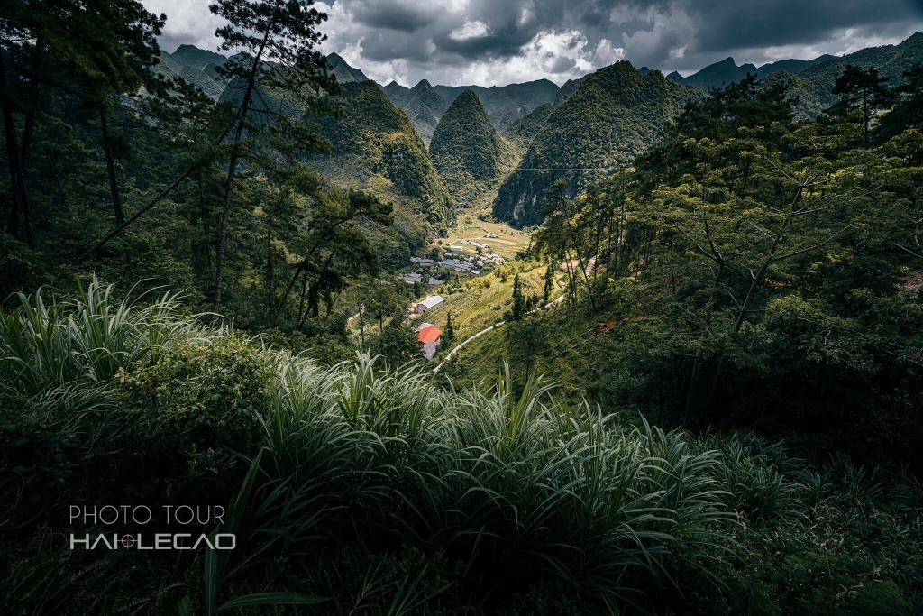 Hà Giang