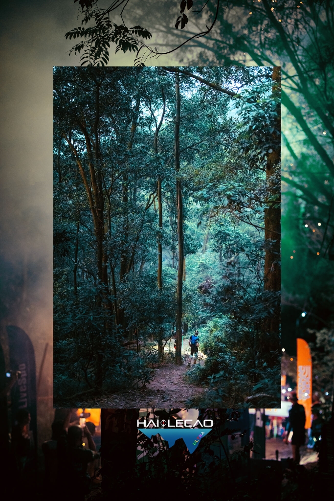 Việt Nam Ultra Trail/P2