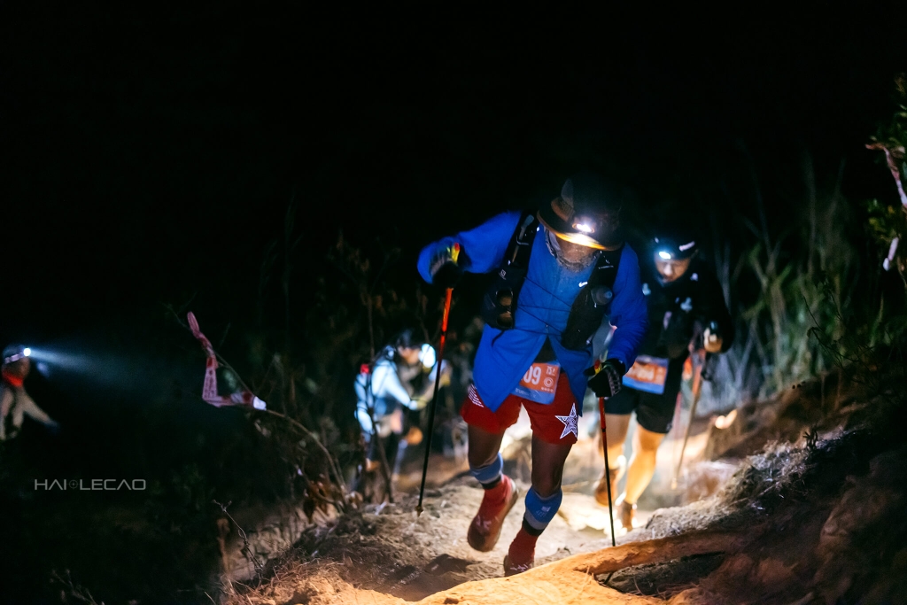 Dalat Ultra Trail