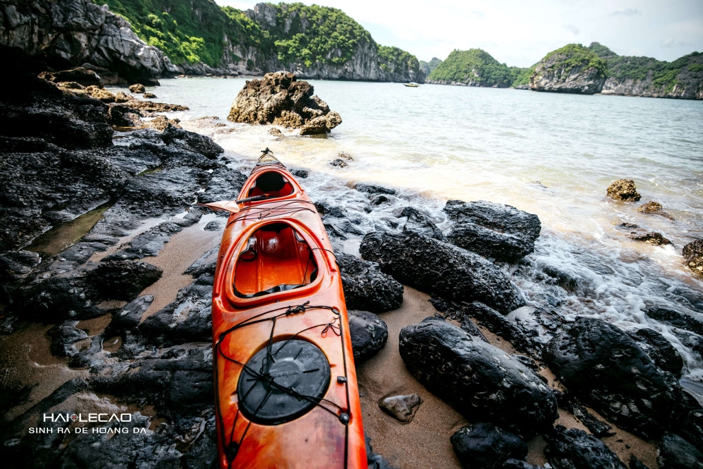 Cát Bà/ Hải Phòng