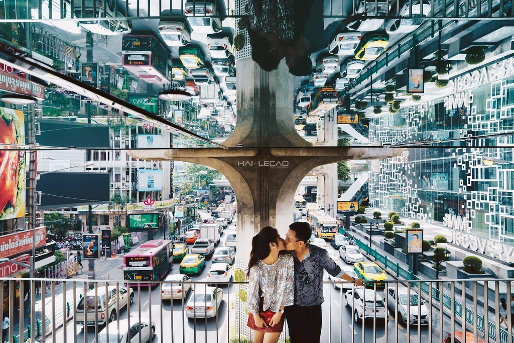 Thành - Giang/ ThaiLan