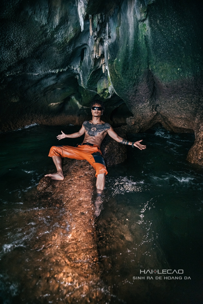 Cát Bà/ Hải Phòng
